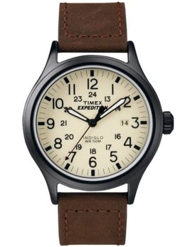 Timex ZEGAREK MĘSKI TIMEX EXPEDITION T49963 (zt122a)