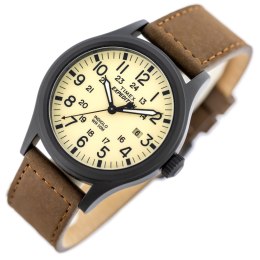 Timex ZEGAREK MĘSKI TIMEX EXPEDITION T49963 (zt122a)