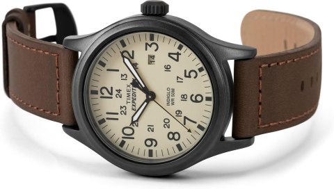 Timex ZEGAREK MĘSKI TIMEX EXPEDITION T49963 (zt122a)
