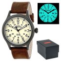 Timex ZEGAREK MĘSKI TIMEX EXPEDITION T49963 (zt122a)