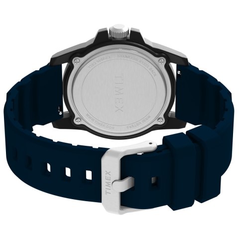 Timex ZEGAREK MĘSKI TIMEX Main Street TW5M61100 + BOX