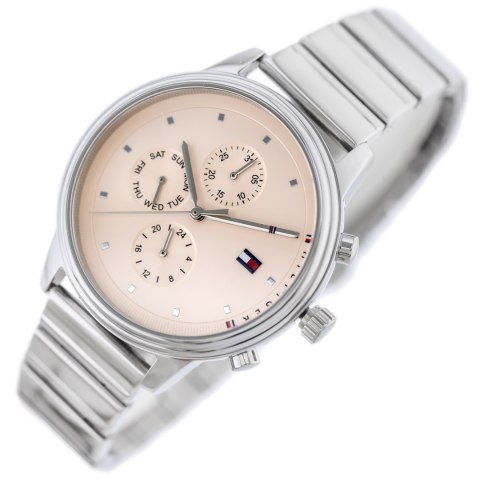 Tommy Hilfiger ZEGAREK DAMSKI TOMMY HILFIGER 1781904 BLAKE zf525c