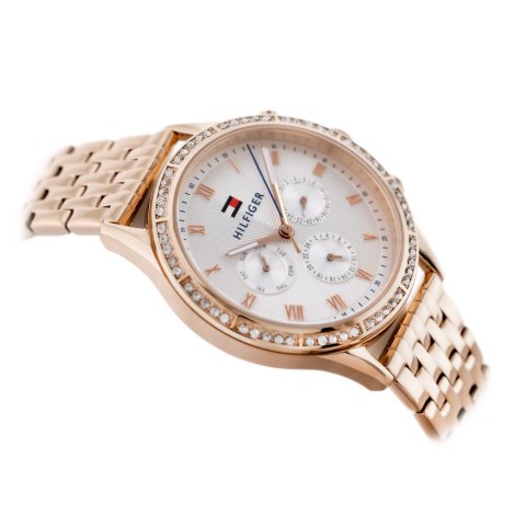 Tommy Hilfiger ZEGAREK DAMSKI TOMMY HILFIGER 1782143 ARI (zf542b)