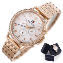 Tommy Hilfiger ZEGAREK DAMSKI TOMMY HILFIGER 1782143 ARI (zf542b)