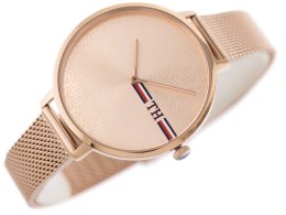 Tommy Hilfiger ZEGAREK DAMSKI TOMMY HILFIGER 1782158 ALEXA zf545b