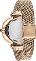 Tommy Hilfiger ZEGAREK DAMSKI TOMMY HILFIGER 1782158 ALEXA zf545b