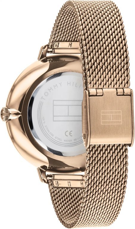Tommy Hilfiger ZEGAREK DAMSKI TOMMY HILFIGER 1782158 ALEXA zf545b