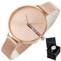 Tommy Hilfiger ZEGAREK DAMSKI TOMMY HILFIGER 1782158 ALEXA zf545b