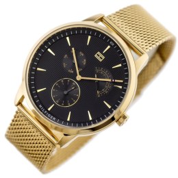 Tommy Hilfiger ZEGAREK MĘSKI TOMMY HILFIGER 1710386 BRAD (zf056a) + BOX