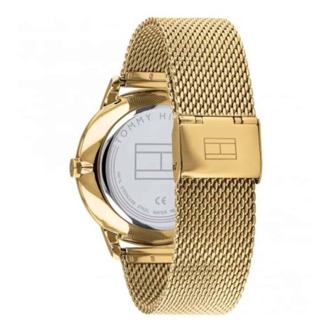 Tommy Hilfiger ZEGAREK MĘSKI TOMMY HILFIGER 1710386 BRAD (zf056a) + BOX