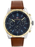Tommy Hilfiger ZEGAREK MĘSKI TOMMY HILFIGER 1791561 DECKER (zf001b)