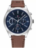 Tommy Hilfiger ZEGAREK MĘSKI TOMMY HILFIGER Ashton TH1791741 + BOX
