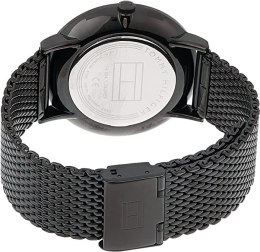 Tommy Hilfiger ZEGAREK MĘSKI TOMMY HILFIGER BROOKLYN 1791507 (zf061a)