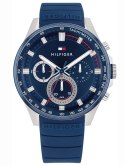 Tommy Hilfiger ZEGAREK MĘSKI TOMMY HILFIGER MAX 1791970 (zf103a) + BOX