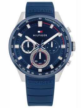 Tommy Hilfiger ZEGAREK MĘSKI TOMMY HILFIGER MAX 1791970 (zf103a) + BOX