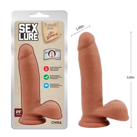 CHISA - Boys of Toys Sp. z o.o. (dystrybutor) Sex Lure-Latin