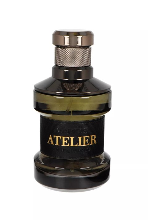 Camara Vamos Atelier Edp 100ml