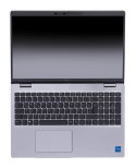 DELL LATITUDE 5521 i5-11500H 16GB 256GB SSD 15,6" FHD Win11pro (US QWERTY) + zasilacz UŻYWANY