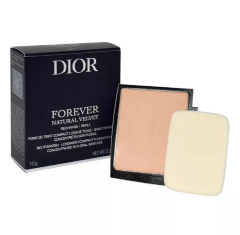 Dior Forever Natural Velvet 3N Neutral Refill 10g