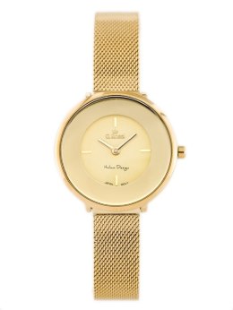 G. Rossi ZEGAREK G. ROSSI - 11917B (zg705e) + BOX