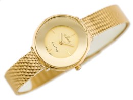 G. Rossi ZEGAREK G. ROSSI - 11917B (zg705e) + BOX