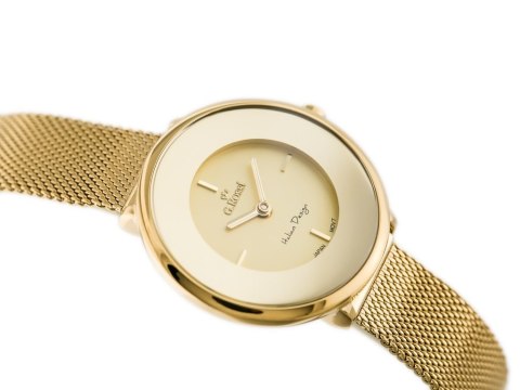 G. Rossi ZEGAREK G. ROSSI - 11917B (zg705e) + BOX