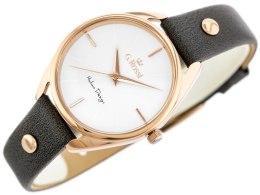 G. Rossi ZEGAREK G. ROSSI - 12191A2-3B4 (zg833b) + BOX