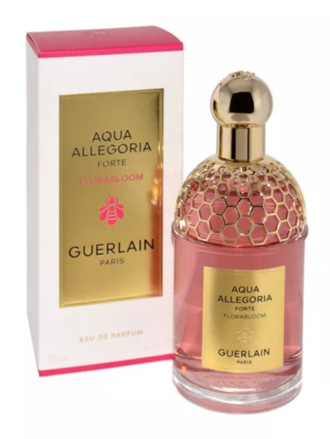 Guerlain Aqua Allegoria Florabloom Edp 125ml