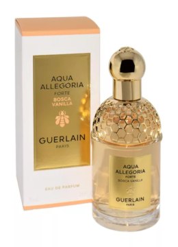 Guerlain Aqua Allegoria Forte Bosca Vanilla Edp 75ml