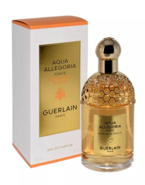 Guerlain Aqua Allegoria Mandarine Basilic Forte Edp 125ml