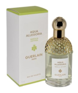 Guerlain Aqua Allegoria Nerolia Vetiver Edt 75ml Refillable