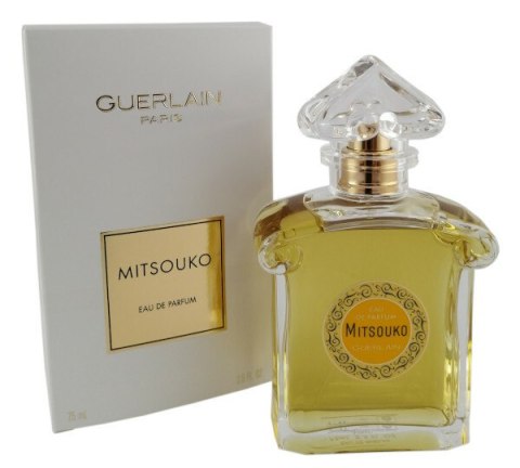 Guerlain Mitsouko Edp 75ml
