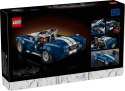 LEGO ICONS 10357 Shelby Cobra 427 S/C