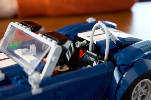 LEGO ICONS 10357 Shelby Cobra 427 S/C