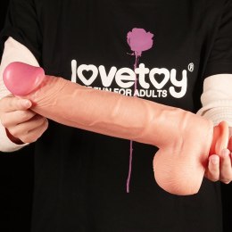 LOVETOY DILDO 12