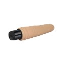 LOVETOY DILDO 7.5'' REAL FEEL