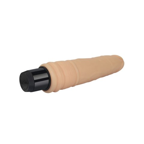 LOVETOY DILDO 7.5'' REAL FEEL