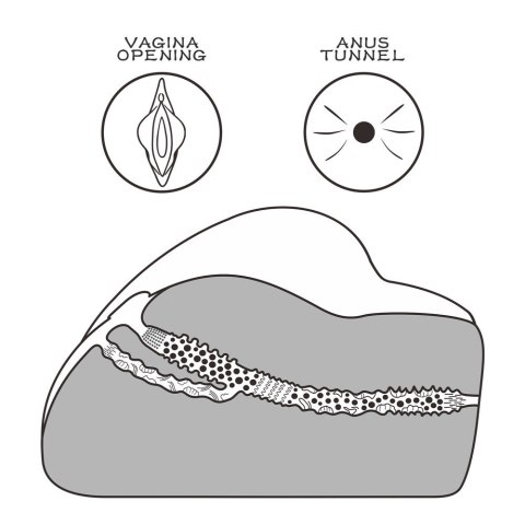 LOVETOY LALKA STREETGIRL'S #3