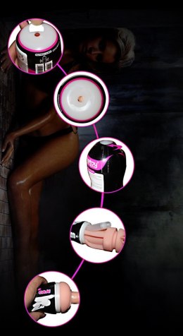 LOVETOY MASTURBATOR SEX IN A CAN