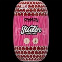 LOVETOY SLIDER DAUL-ENDED MASTURBATOR
