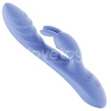 LOVETOY WIBRATOR L'ALLURE SWIRL RECHARGEABLE