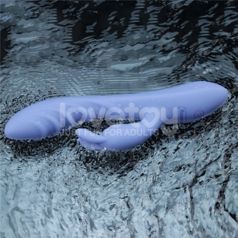 LOVETOY WIBRATOR L'ALLURE SWIRL RECHARGEABLE