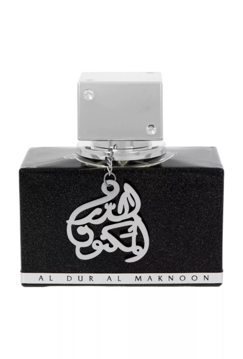 Lattafa Al Dur Al Maknoon Silver Edp 100ml