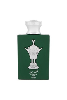 Lattafa Pride Al Areeq Silver Edp 100ml