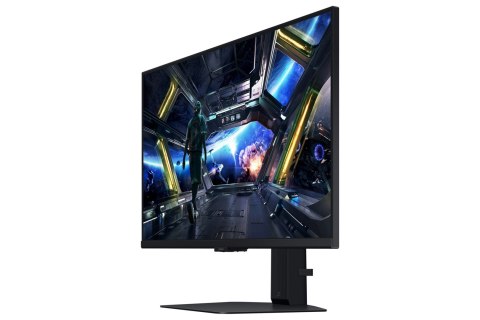 MONITOR SAMSUNG ODYSSEY G7 LED 27" LS27DG702EUXDU 144Hz
