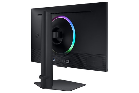 MONITOR SAMSUNG ODYSSEY G7 LED 27" LS27DG702EUXDU 144Hz