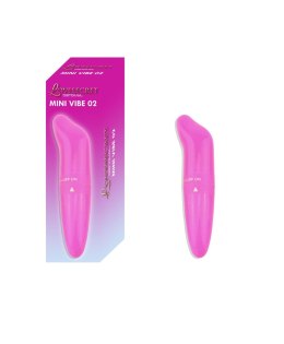 POWER ESCORTS Lovedsecret Mini Vibro 02