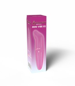 POWER ESCORTS Lovedsecret Mini Vibro 02