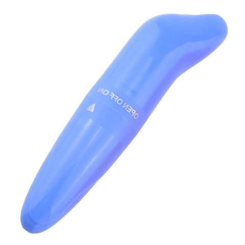 POWER ESCORTS Lovedsecret Mini Vibro 04