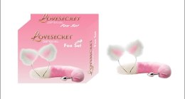 POWER ESCORTS Lovesecret Fox Set 02